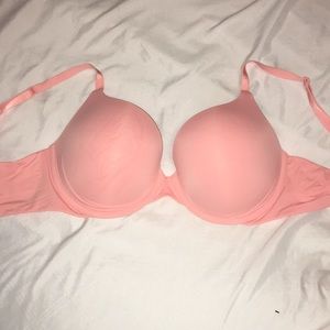 Victoria’s secret bra